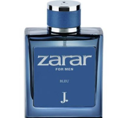 Zarar Bleu J. 100 ml edp