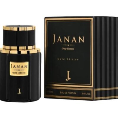 Janan Gold J. 100 Ml Edp