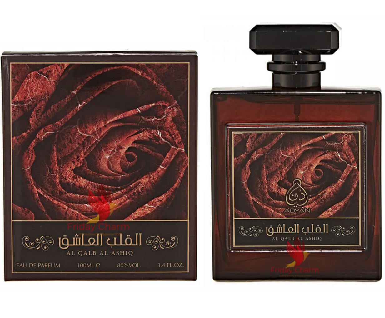 Emirati Combo Pack of 4 - 100 ml edp Perfumes - Image 2
