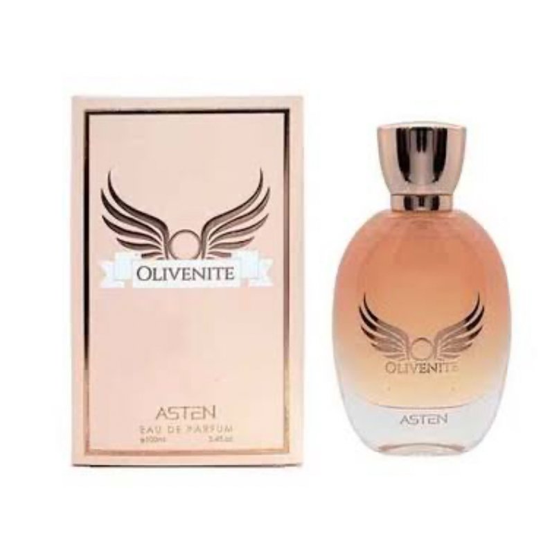 Emirati Combo Pack of 4 - 100 ml edp Perfumes - Image 4