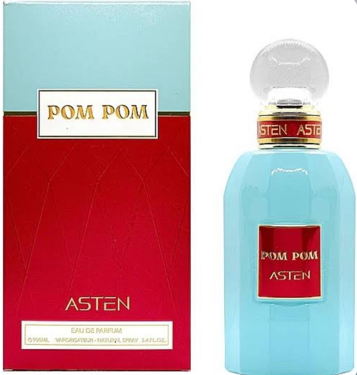 Emirati Combo Pack of 4 - 100 ml edp Perfumes - Image 5