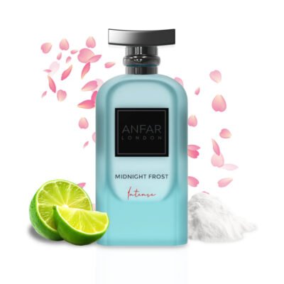 Midnight Frost intense Anfar London 100 ml extrait de Parfum