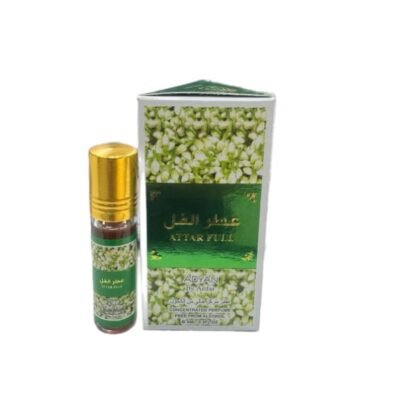 Attar full Adyan Attar 6 ml Oil