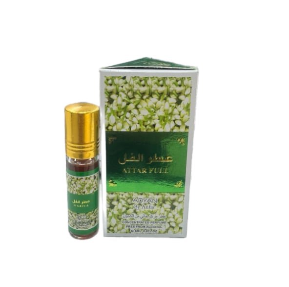 Attar full Adyan Attar 6 ml Oil