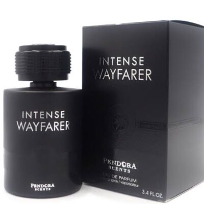 Pendora Scents Intense Wayfarer 100 ml edp