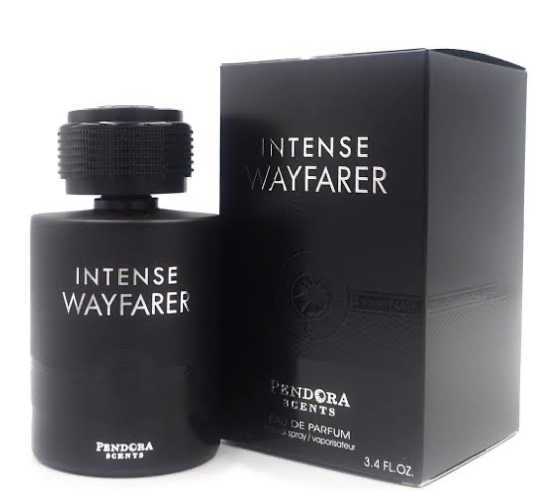 Pendora Scents Intense Wayfarer 100 ml edp