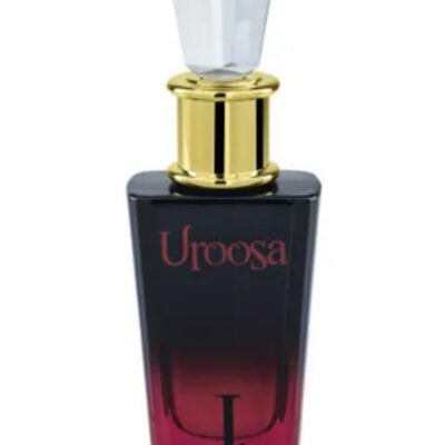 J. Uroosa Edp 50 ml