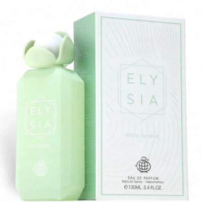 Elysia pista sundae 100 ml edp