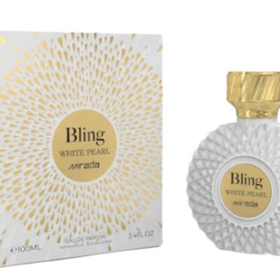 Mirada Bling white pearl 100 ml edp