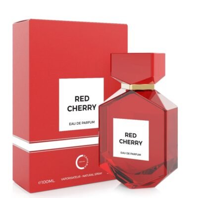 Red cherry 100 ml edp