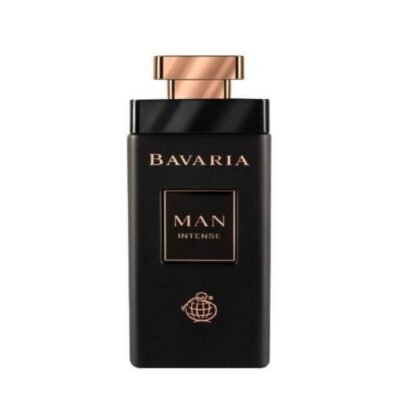 Bavaria man intense 100 ml edp