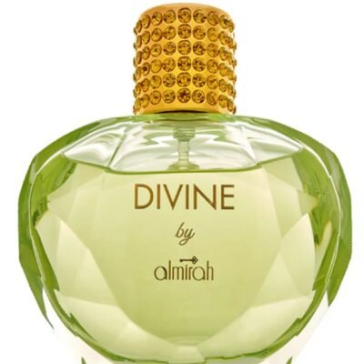 Divine Almirah J. Fragrances 100 ml edp