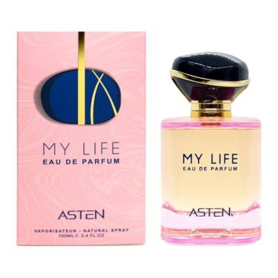 Asten My life 100 ml edp