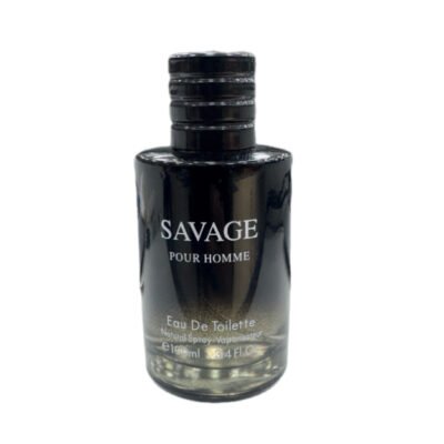 Savage Pour homme 100 ml edt