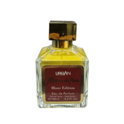 Maison de Paris blanc Edition 100 ml edp