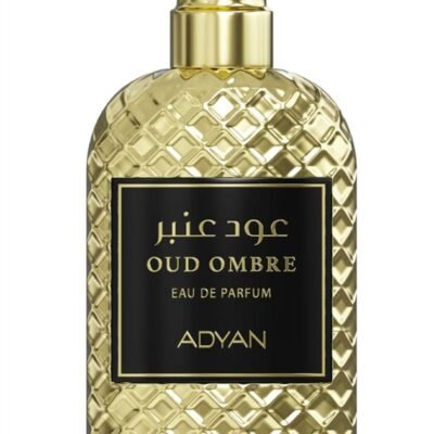 Adyan Oud ombre 100 ml edp