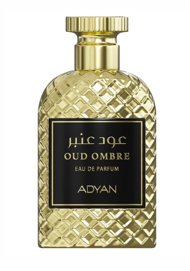 Adyan Oud ombre 100 ml edp