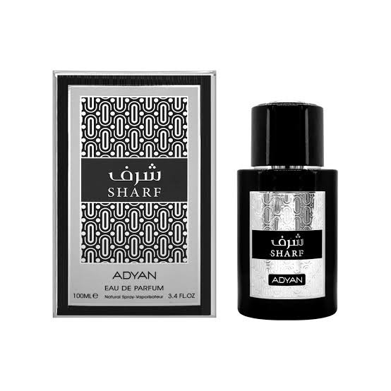 Adyan Sharf edp 100 ml - Image 2