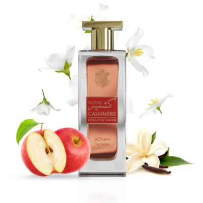 Adyan Royal Cashmere 60 ml extrait de parfum