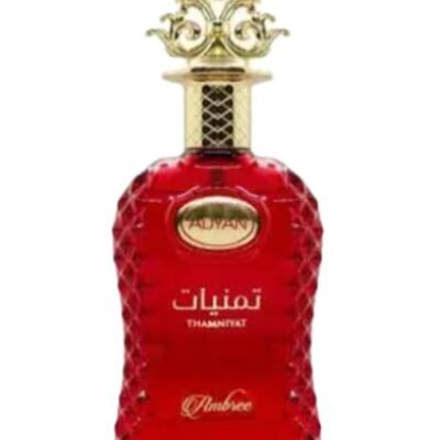 Adyan Thamniyat Ambree 100 ml edp