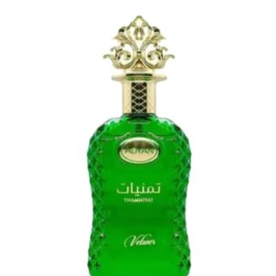 Adyan Thamniyat Vetiver 100 ml edp