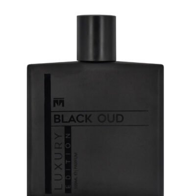 Black Oud luxury edition 100 ml edp