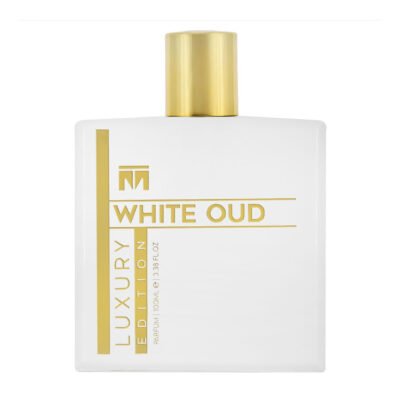 White Oud Luxury Edition 100 ml edp