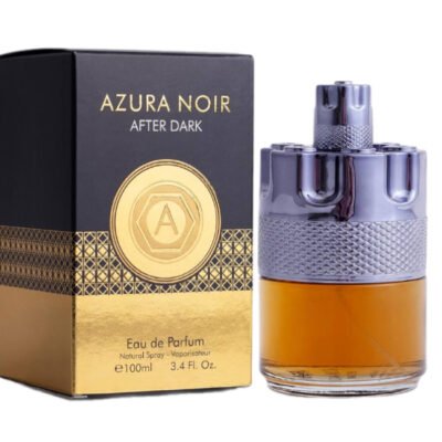 Azura Noir after dark 100 ml edp