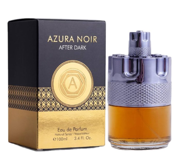 Azura Noir after dark 100 ml edp