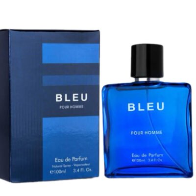Bleu Pour homme 100 ml edp