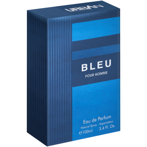 Bleu Pour homme 100 ml edp - Image 2