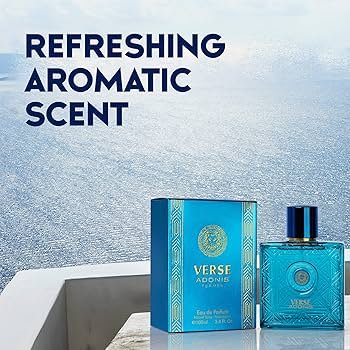 Verse Adonis 100 ml edp - Image 2