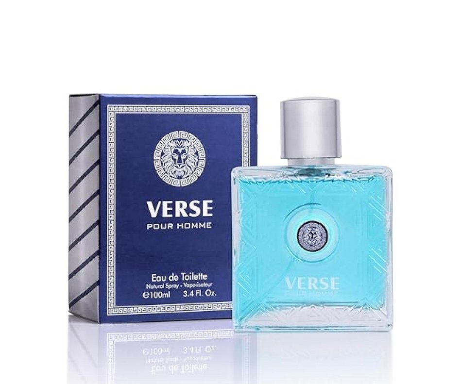 Verse Pour Homme 100 ml edp