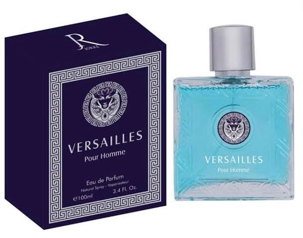 Versailles pour homme 100 ml edp