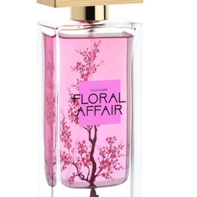 Floral Affair J. 100 ml edp