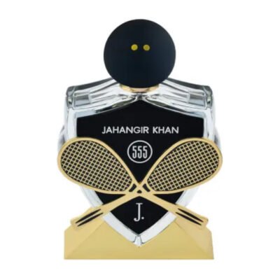 Jahangir Khan 555 J. 100 ml edp