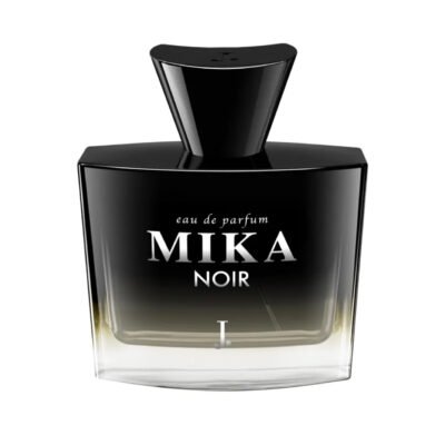 Mika Noir J. 50 ml Edp
