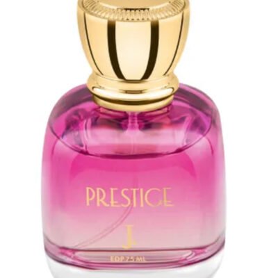 Prestige J. 75 ml Edp