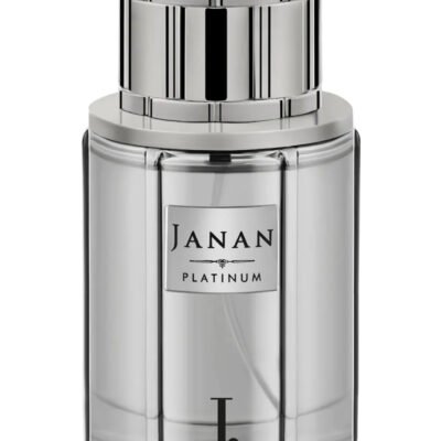 Janan Platinum 200 ml Edp