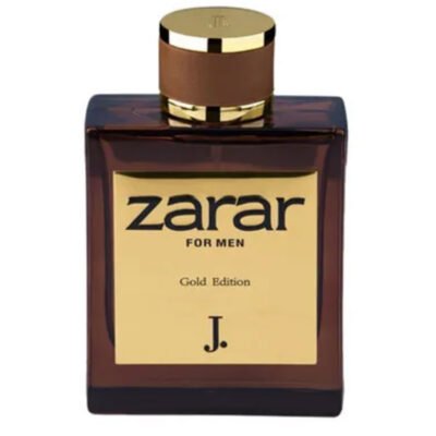 Zarar Gold J. 100 ml edp