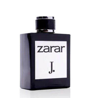 Zarar J. 100 ml edp