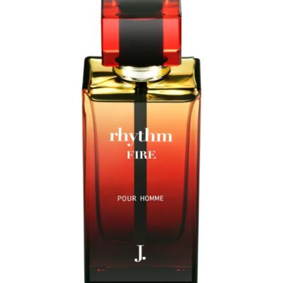 Rhythm Fire J. 100 ml edp