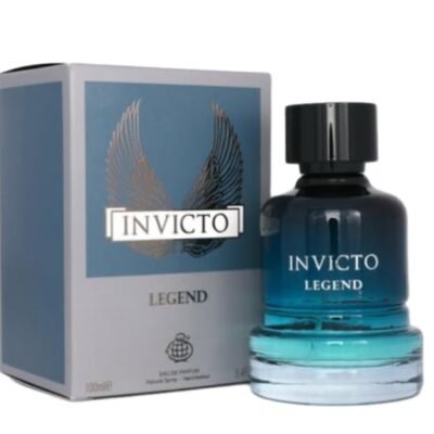 Invicto Legend 100 ml edp