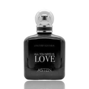All you need is love Asten 100 ml edp