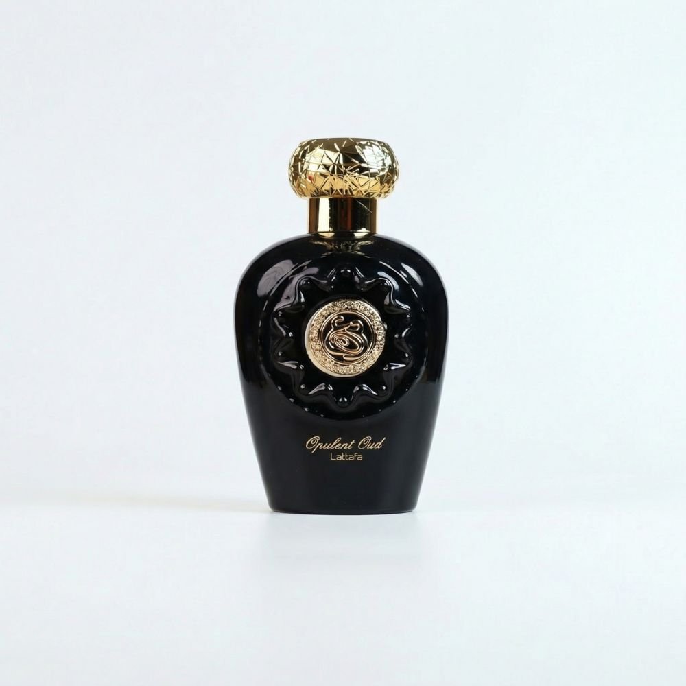 OPULENT OUD