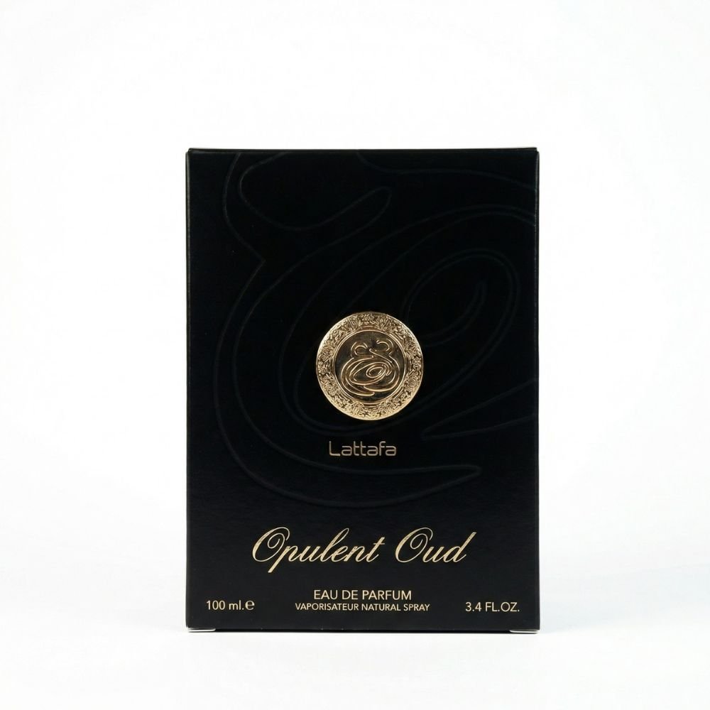 OPULENT OUD - Image 2