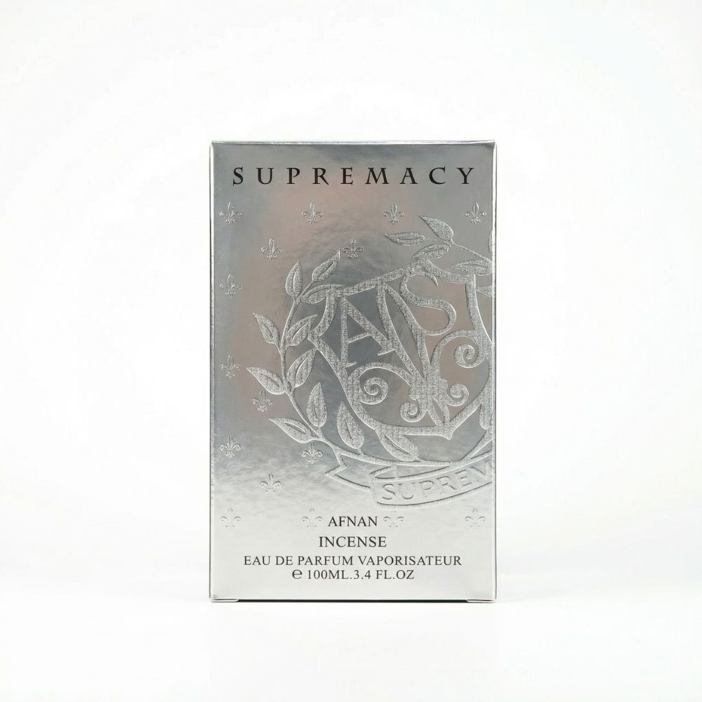 SUPREMACY - Image 2