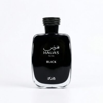 HAWAS-BLACK