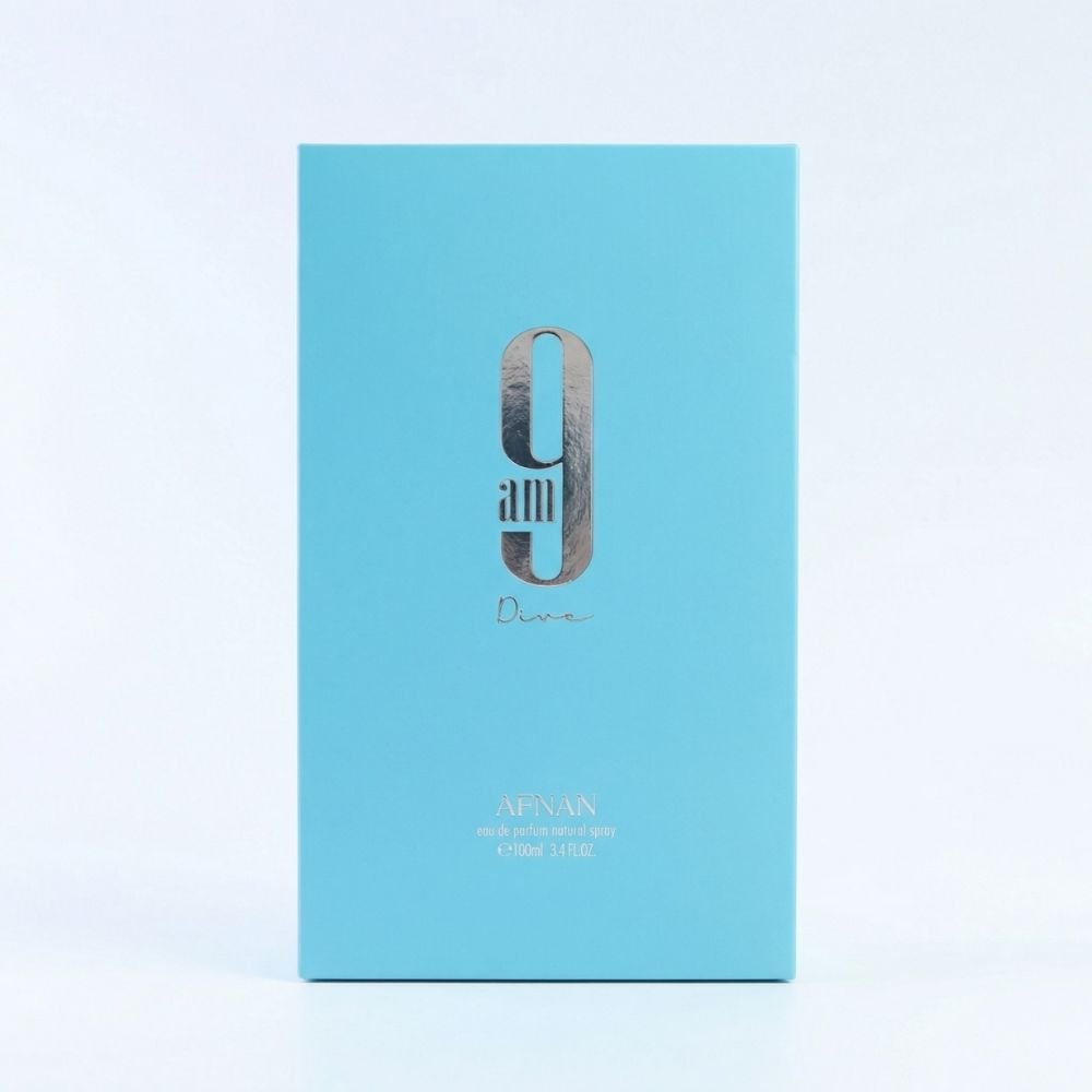 AFNAN-9AM DIVE - Image 2