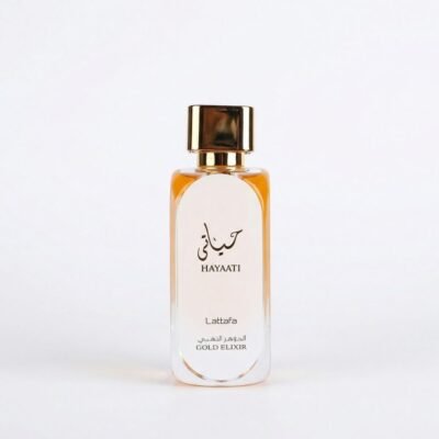 LATTAFA-HAYATI